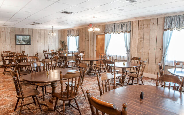 Expedition Lodge Estes Park