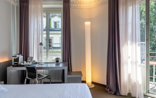 BOUTIQUE Hotel by Continental Park