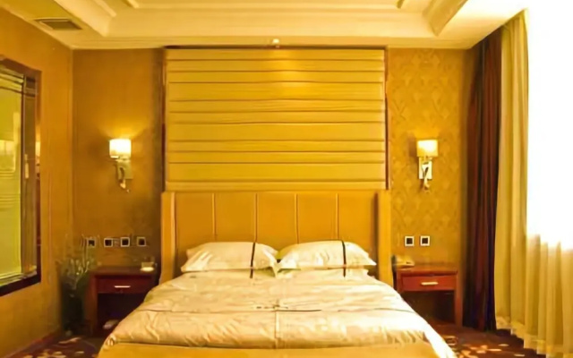 Qianyuan Business Hotel
