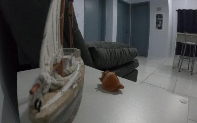 Pousada e Hotel Martins