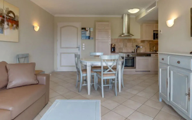 Domaine de Camiole (LLI105)