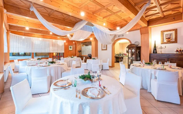 Hotel La Perla