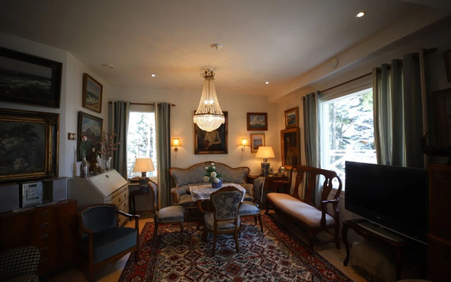 Villa Harald