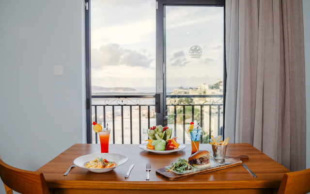 Pergola Hotel & Spa
