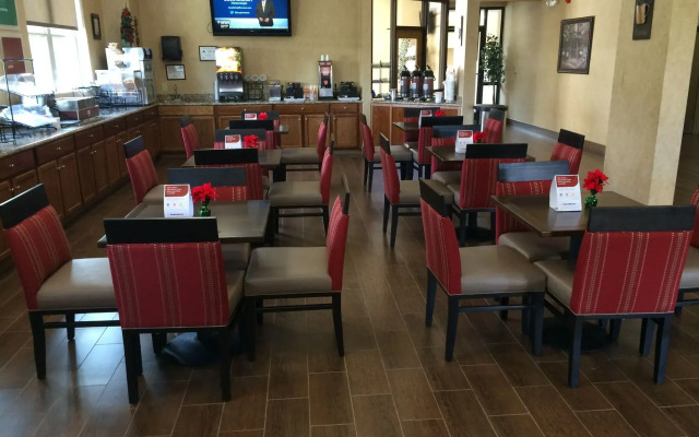 Quality Inn Asheboro South