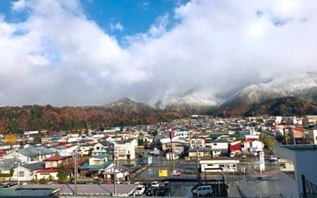 Murayama Nishiguchi Hotel - Vacation STAY 91919