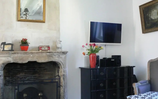 Appartement Relais Saint Pavin