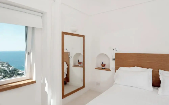 Maison Mia Capri