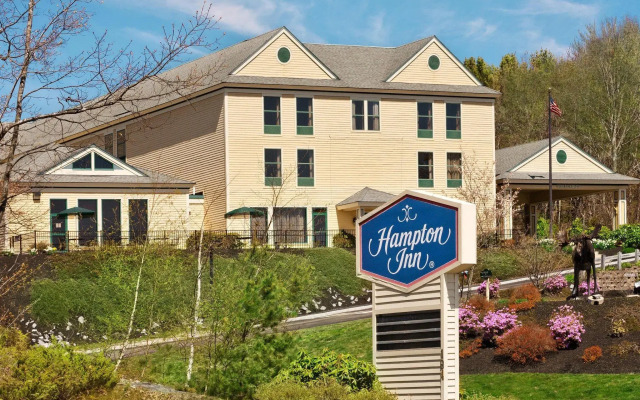 Hampton Inn Freeport/Brunswick