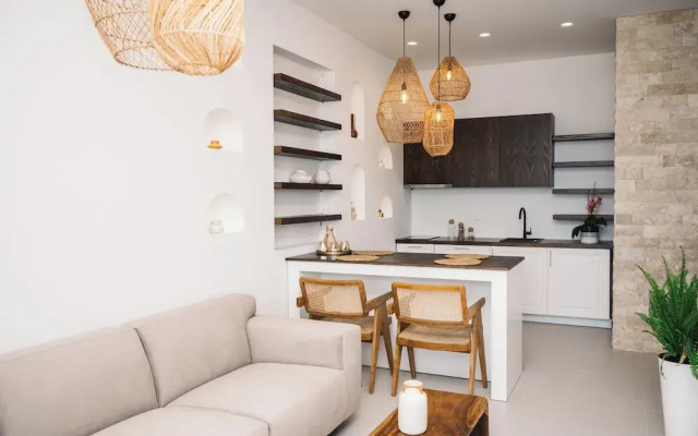 KAAB Boutique Hotel