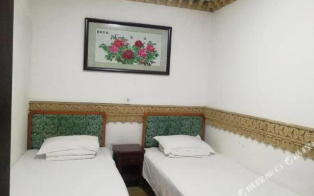 Jianjin Eastern Hotel