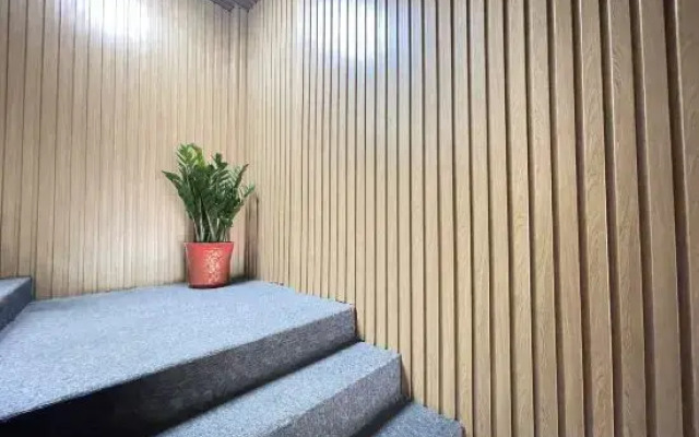 Jington Hotel