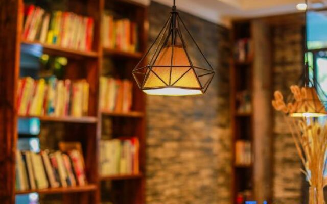 Yanyu Jiangnan | Huangliang Yimeng Garden View Designer Hotel