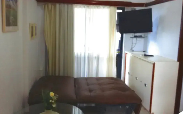 Villa Costeira Beira Mar