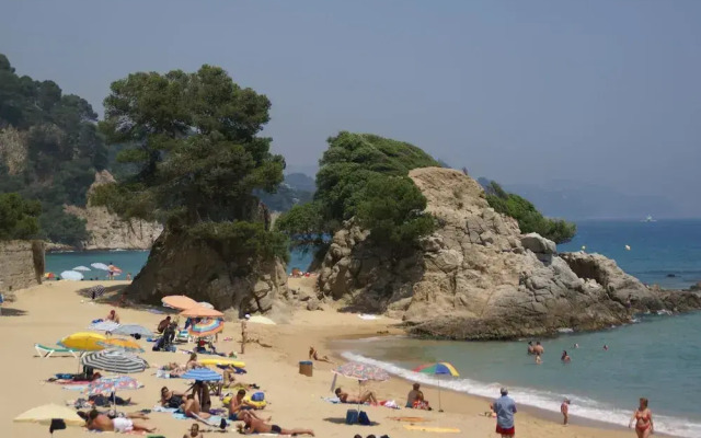 Beautiful Villa in Blanes With Private Swimming Pool
