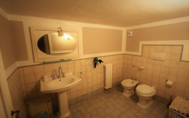 Verdidea - VILLA DEL SOLE