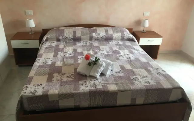 B&B Arcobaleno