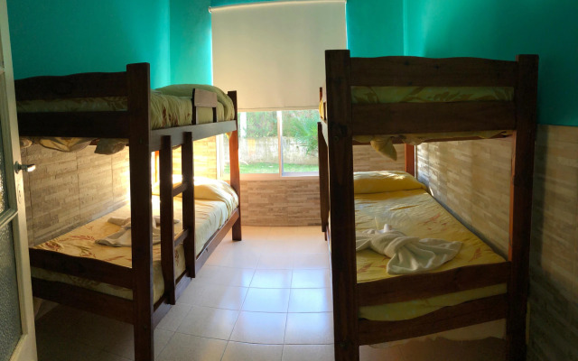 Náutico Apart Hotel