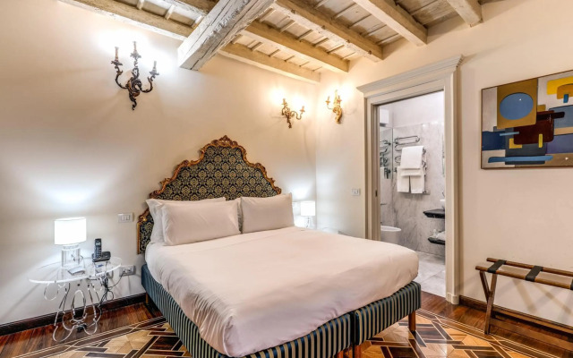 Santa Marta Suites