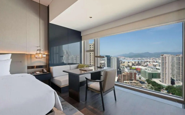 Pullman Quanzhou Shuitou