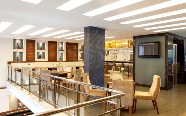 Blanca Hotel