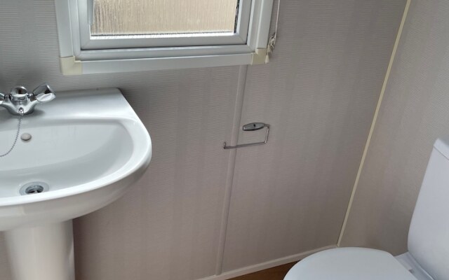 Parkdean Static Caravan on Cherry Tree h