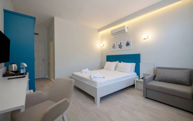 Kas Marin Hotel