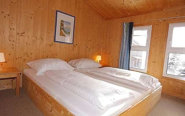 Feriendorf Hohentauern