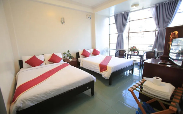 Y Lan Hotel Dalat