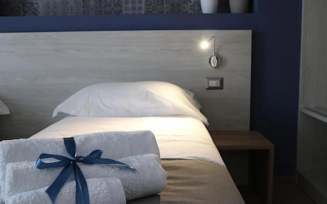 Musmelia Rooms