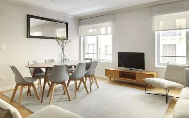 Arrasate 3 Apartment by FeelFree Rentals