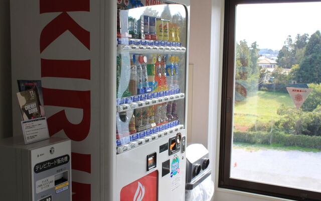 SkyHeart Hotel Narita