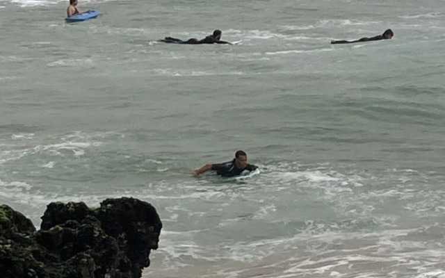 Agadir Surf Hostel