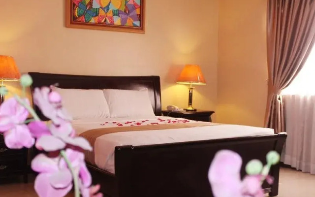 Chananthon Bed and Breakfast