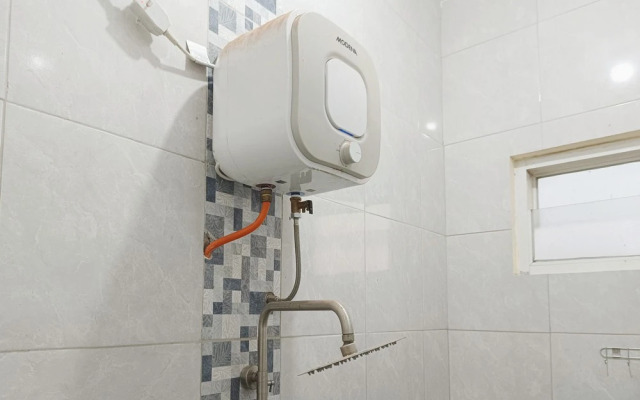 Nawasena Homey Syariah near Bandara Adisucipto 4 Mitra RedDoorz