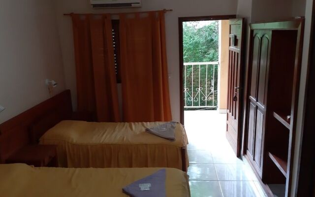 Residencial Los Rios