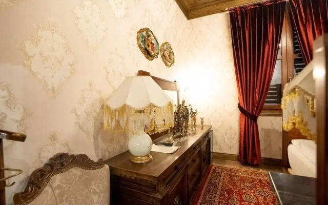 Castle Boutique Hotel