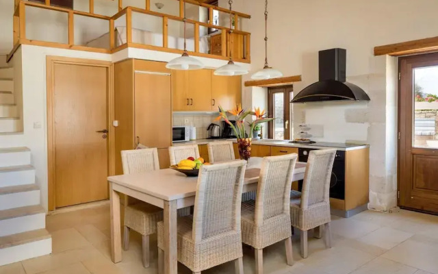 Olga s Filoxenia Villa Aladanos