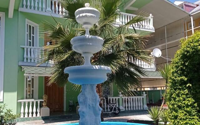 Paradise Mini Hotel