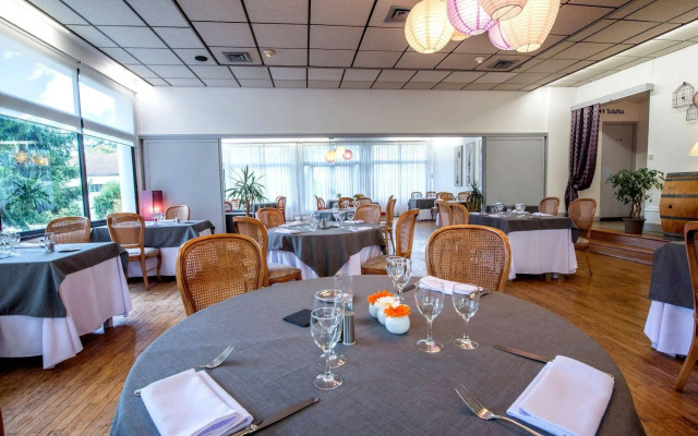 Au Colombier du Touron