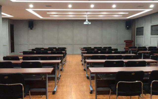Magnotel (Xuzhou Suning Plaza, Jiefang Road)