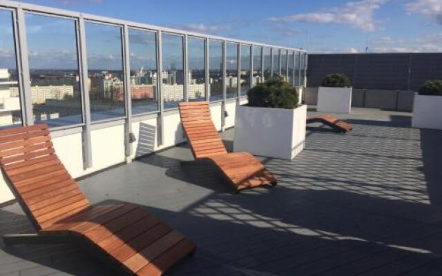 Ann Apartament Gdańsk