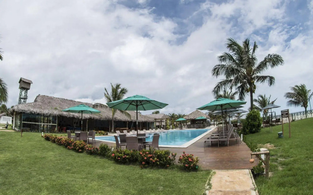 Pousada Manati