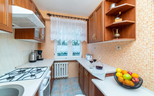 Apartament Gersona 4