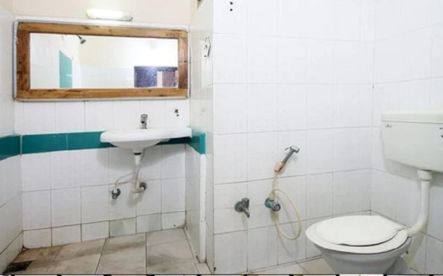 poojith residency