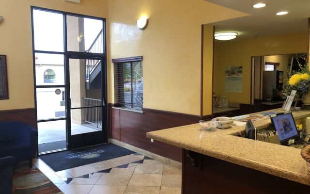 Days Inn by Wyndham Rio Rancho