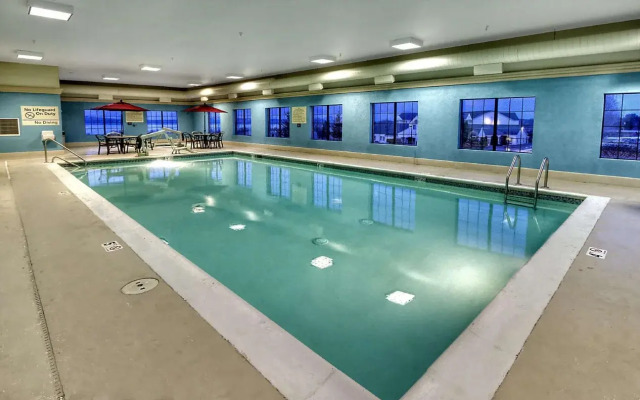 Hampton Inn & Suites by Hilton Petoskey