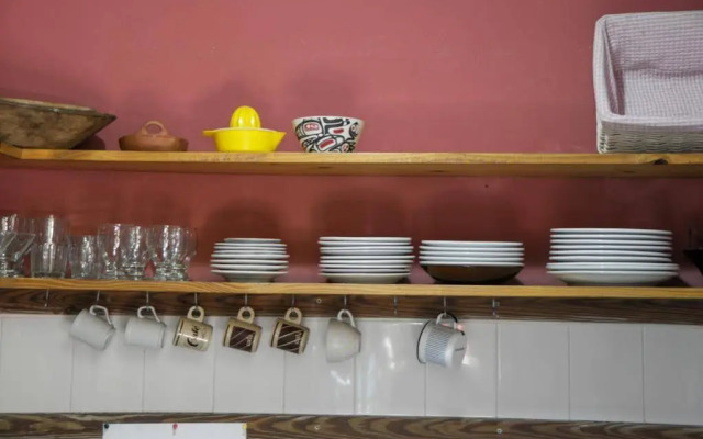 Lina's Tango Guesthouse