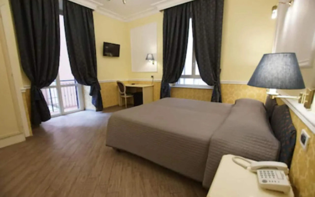 Hotel Giglio dell'Opera