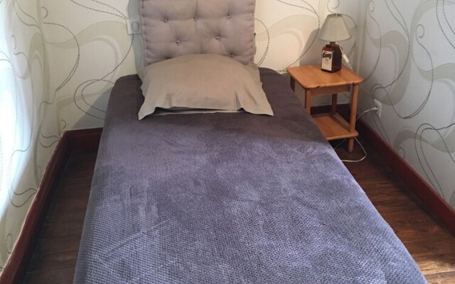 Hotel Restaurant Jinjaud